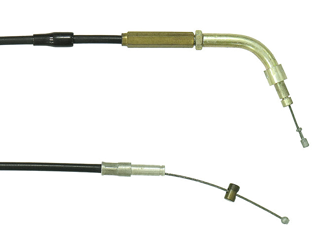 Sno-X Throttle cable Ski-Doo