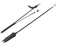 Sno-X Throttle cable Ski-Doo – bilde 9