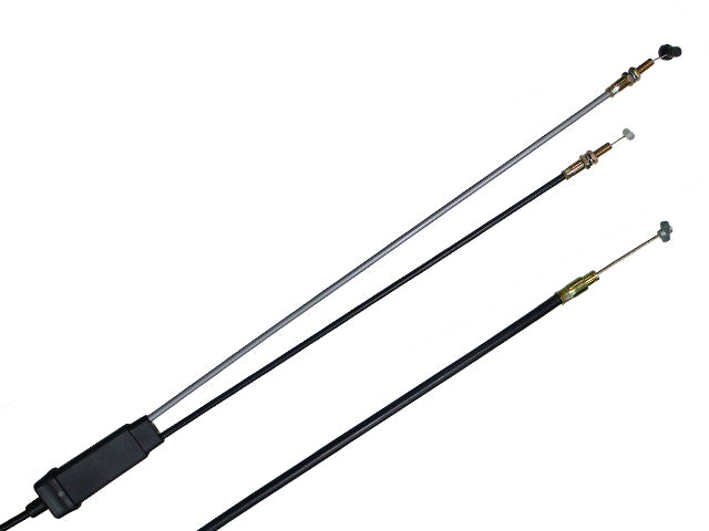 Sno-X Throttle cable Ski-Doo