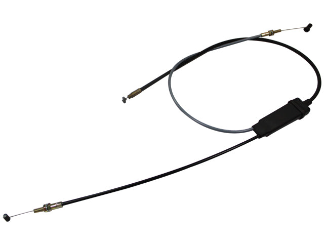 Sno-X Throttle cable Ski-Doo