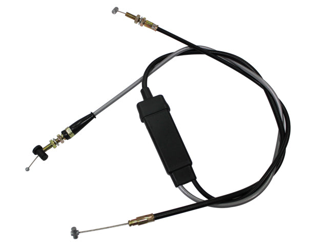 Sno-X Throttle cable Polaris