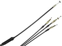 Sno-X Throttle cable Ski-Doo – bilde 1