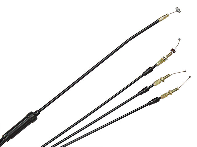 Sno-X Throttle cable Ski-Doo