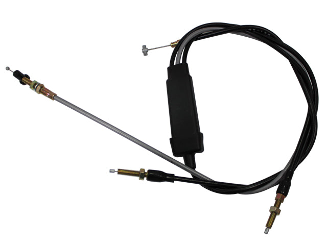 Sno-X Throttle cable Ski-Doo