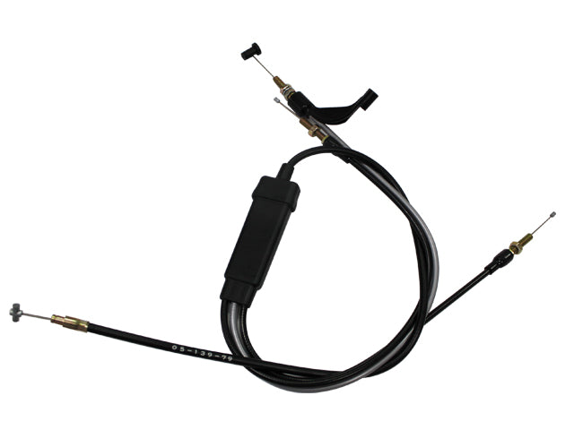 Sno-X Throttle cable Ski-Doo