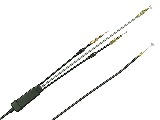 Sno-X Throttle cable Polaris