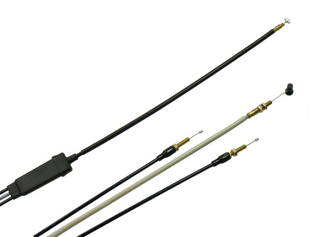 Sno-X Throttle cable Ski-Doo