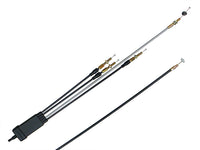 Sno-X Throttle cable Ski-Doo – bilde 12