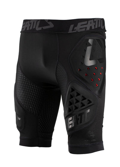 Leatt Beskyttelsesshorts 3DF 3.0