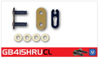 RK Japan RK GB415HRU Connecting Link – bilde 1