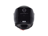 Schuberth Hjelm CONCEPT Glanset Svart – bilde 1