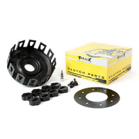 ProX Clutch Basket Yamaha YZ450F '04-17 + WR450F '04-18 – bilde 1