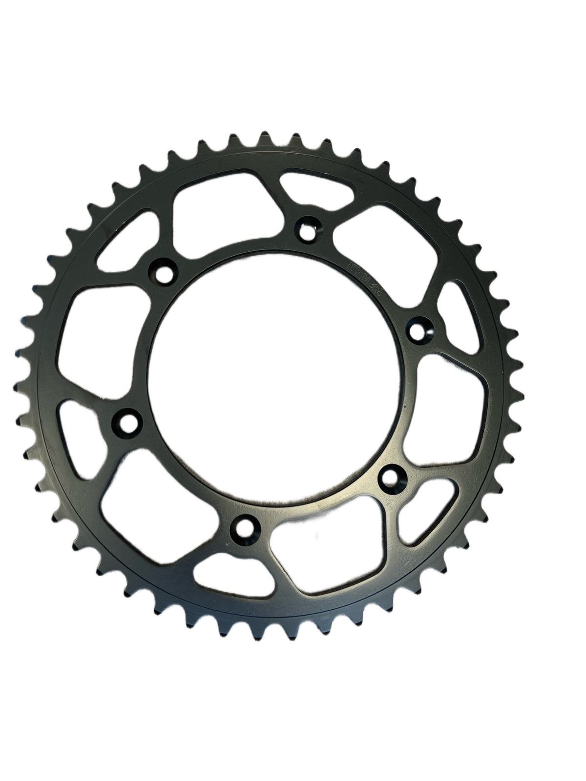 TMV Racing Bak Drev Stål YZ+F 99-.. Fantic XE/XX/F 21-.. 49t