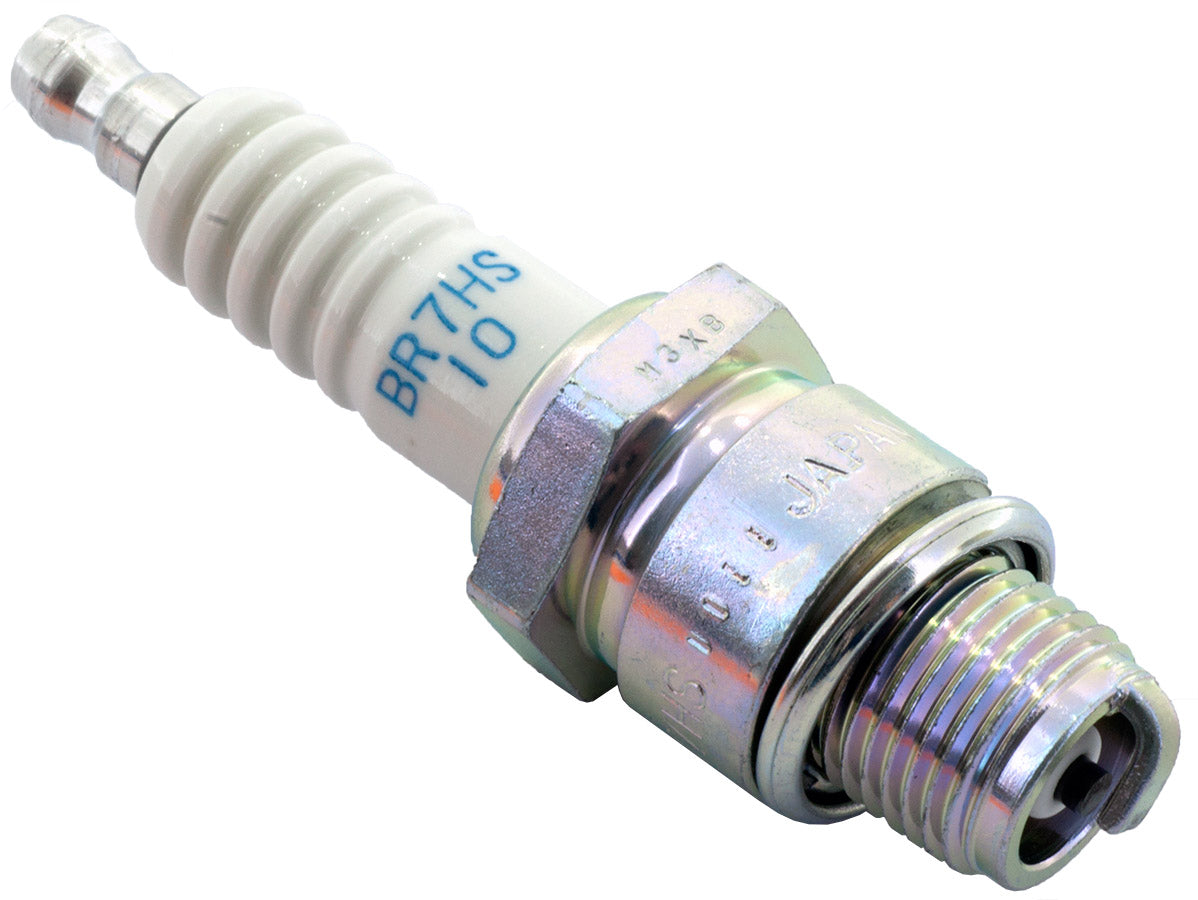 NGK sparkplug BR7HS-10