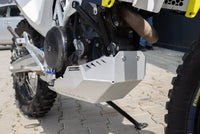 Yakk EXP Yakk EXP Skid Plate Husqvarna 701 / KTM 690 / GasGas 700 satin – bilde 1
