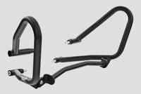 Yakk EXP Yakk EXP Crash bar Husqvarna 701 (16-) / KTM 690 (19-) / GasGas 700 (22-) Svart – bilde 1