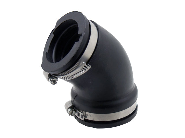 Sno-X Carburetor flange Rotax