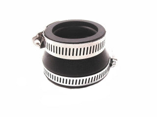 Sno-X Carburetor flange Rotax