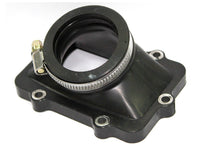 Sno-X Carburetor flange Rotax – bilde 5