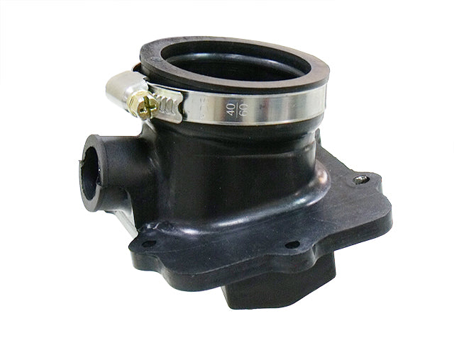 Sno-X Carburetor flange Rotax