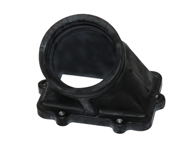 Sno-X Carburetor flange Rotax
