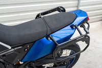 Yakk EXP Yakk EXP Side carrier Yamaha T7 Tenere 700 (19-24) Svart – bilde 1