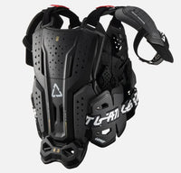Leatt Beskyttelsesvest 6.5 Pro Svart/Grå – bilde 1