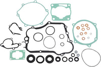 Athena Full-gasket incl. Olje Pakning Yamaha YZ 85 19- – bilde 1