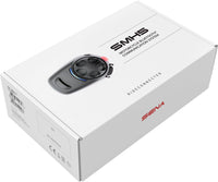 Sena SMH5 Bluetooth Intercom (enkeltpakke) – bilde 1
