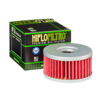 HiFlo oljefilter HF136 – bilde 1