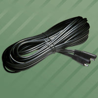 Battery Tender extension cable 7,6m – bilde 1