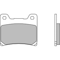 Brembo Brakepads Carbon-Ceramic – bilde 1
