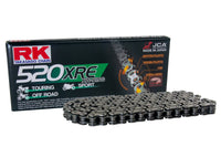 RK Japan RK 520XRE XW-ringchain +CL (Connect.link) – bilde 1