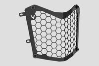 Yakk EXP Yakk EXP Frontlys Beskytter Yamaha T7 Tenere 700 (25-) Svart – bilde 1