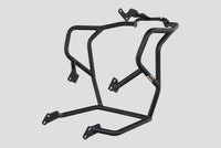 Yakk EXP Yakk EXP Crash bar Suzuki DL650 V-Strom XT (17-) Svart – bilde 1