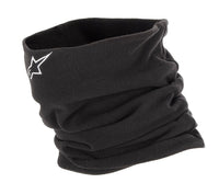 Alpinestars Neckwarmer Tech Svart one size – bilde 1