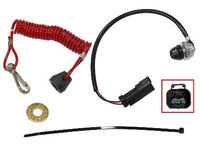 Sno-X Tether switch Polaris 850 – bilde 1