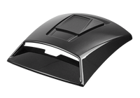 Schuberth C4 ventilation scoop – bilde 1