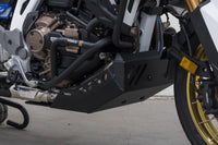 Yakk EXP Yakk EXP Skid Plate Honda CRF1100L Africa Twin DCT (20-) Svart – bilde 1