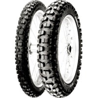 Pirelli MT 21 Rallycross 90/90-21 M/C 54R M+S TT Fr. – bilde 1
