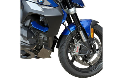 Puig Fram Skjerm Extension Bmw R1300R/Rs 25'- C/Svart