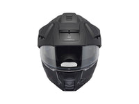 Schuberth Hjelm E2 Atlas Matt Svart/Rød – bilde 1