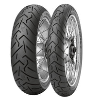 Pirelli Scorpion Trail II 120/70 R 19 M/C 60V TL Fr – bilde 1
