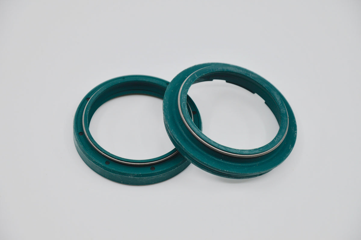 SKF Olje & Dust Pakning 46 mm. - ZF SACHS