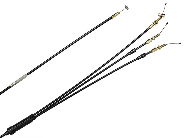 Sno-X Throttle Kabel Ski-Doo