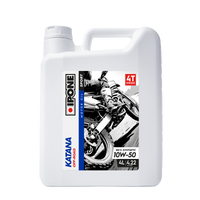 Ipone Katana Offroad 10W50 4L (6) – bilde 1