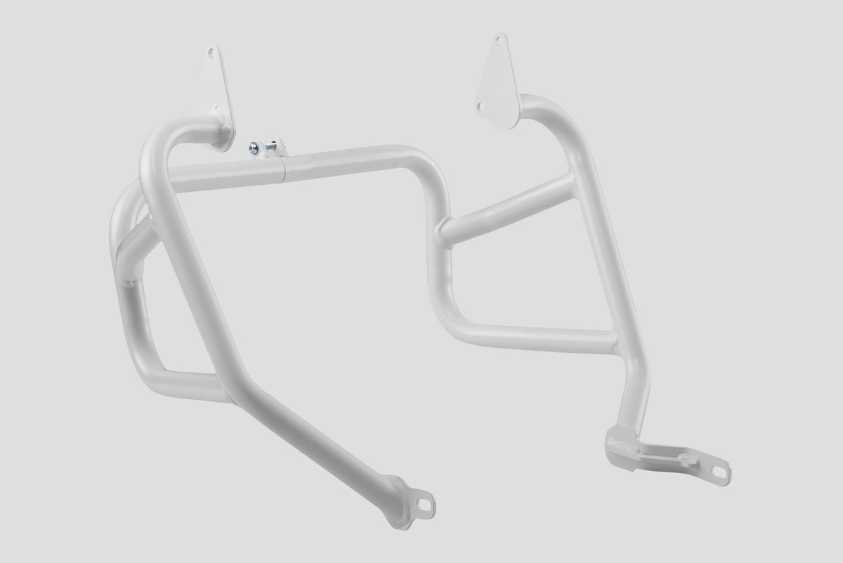 Yakk EXP Yakk EXP Crash bar Nedre Honda XL750 Transalp (23-) Silver