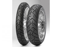 Pirelli Scorpion Trail II 170/60 R 17 M/C 72V TL R – bilde 1