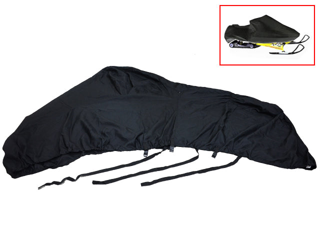 Cold Canyon Cold Canyon Snowmobile Deksel 600D M 280cm