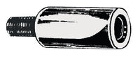 Perf Anods Osculati anode (zinc) heat exchanger Volvo Penta – bilde 1
